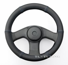 Lenkradbezug Echtes Leder
