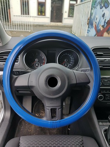 Lenkradbezug lenkradhülle - lenkradbezug,,