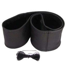 Lenkradbezug echt Leder