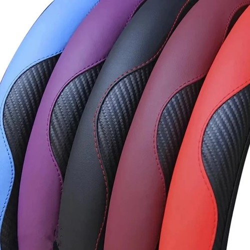 Carbon fibre lenkrabdeckung - fibre,