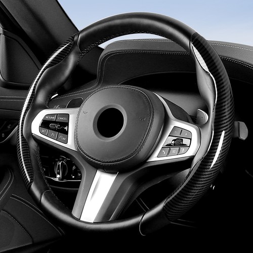 1paar carbon fiber - carbon, look