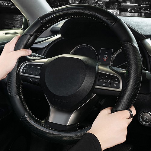 Leder schwarz auto - schwarz,