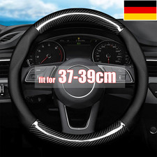 Kohlefaser Lenkradbezug Auto