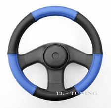 Lenkradbezug Echtes Leder