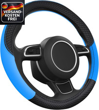 Lenkradbezug Mikrofaser Leder