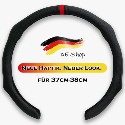 Lenkradbezug leder - lenkradbezug,