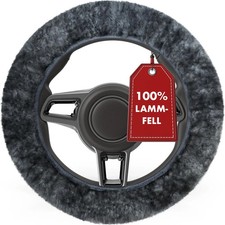 WALSER echtes weiches Lammfell