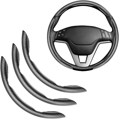 Lenkradbezug auto 3er set - 3er,
