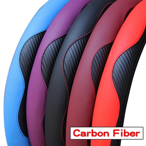 Carbon lenkradbezug 38 - lenkradbezug, 37–38