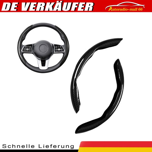 ø38 auto lenkradbezug - 2x,