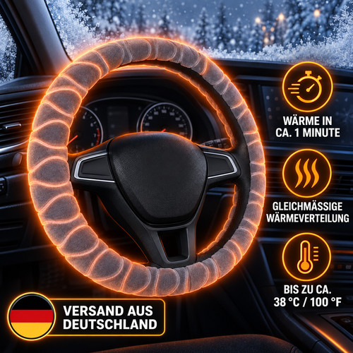 Auto lenkradheizung beheizbar - auto,