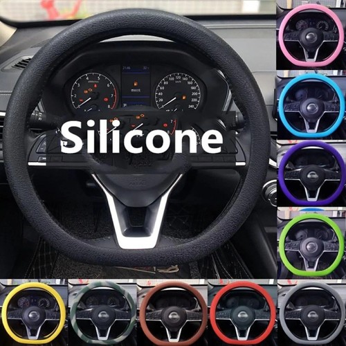 Silikon lenkradbezug auto - silikon,