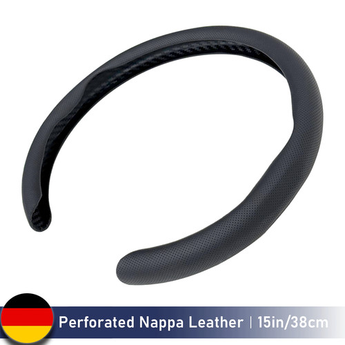 Für renault lenkradbezug auto - renault,